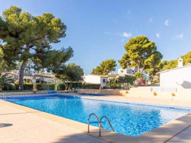 Chalet en venta en la Marina Alta, Valencia