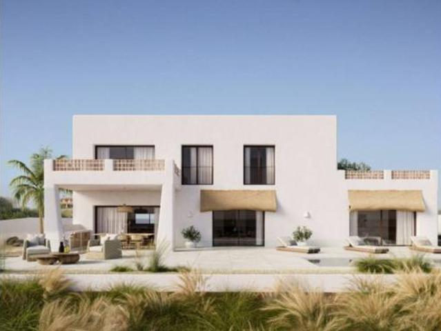 Chalet en venta en Urbanització Els Castellons, la Marina Alta