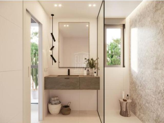 Chalet en venta en la Marina Alta, Valencia