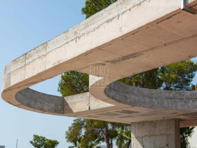 Chalet en venta en la Marina Alta, Valencia