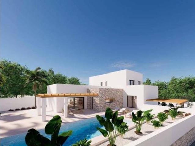 Chalet en venta en Urbanització Els Castellons, la Marina Alta