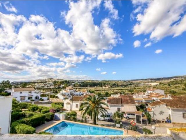 Chalet en venta en Teulada, Alacant / Alicante