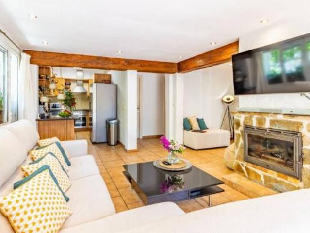 Chalet en venta en Urbanització Els Castellons, la Marina Alta