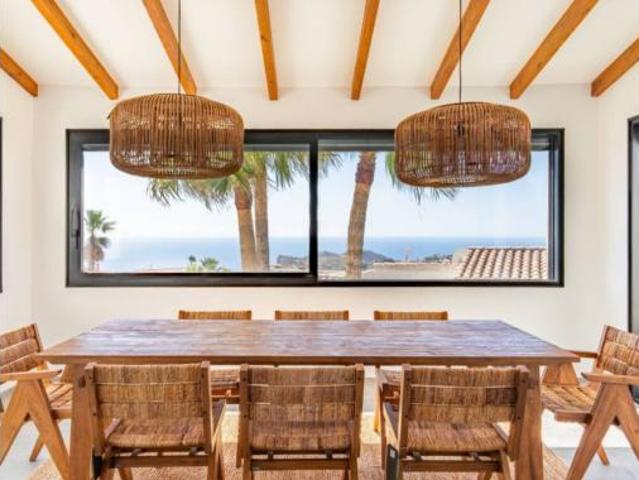 Chalet en venta en Urbanització Els Castellons, la Marina Alta