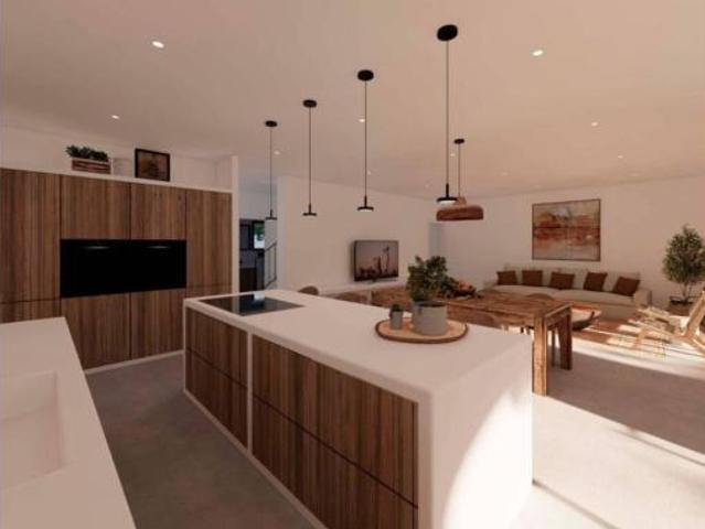Chalet en venta en Urbanització Els Castellons, la Marina Alta