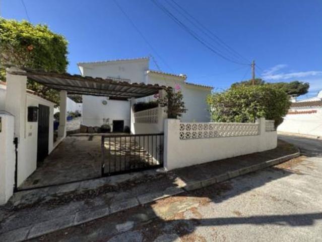 Villa en venta en Teulada, Urbanització La Cometa