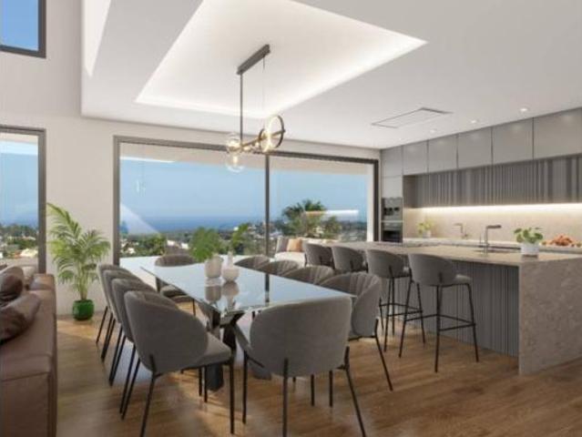 Chalet en venta en Urbanització Els Castellons, la Marina Alta