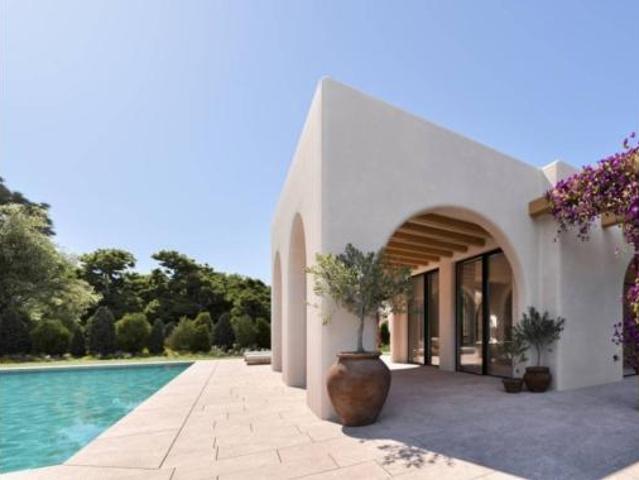 Chalet en venta en Urbanització Els Castellons, la Marina Alta