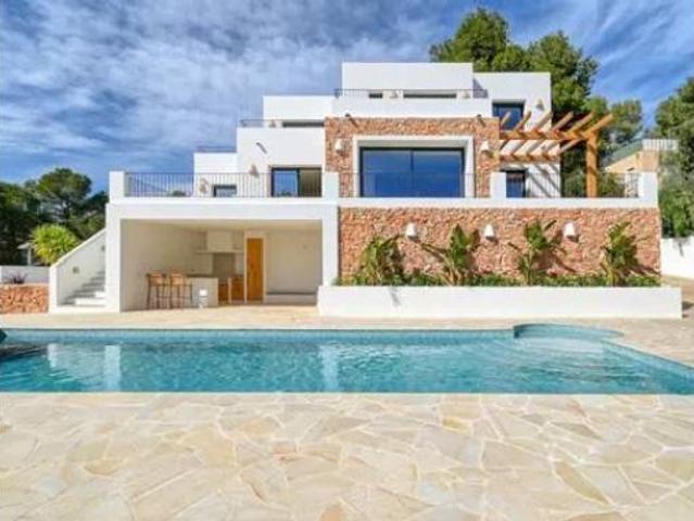 Chalet en venta en Moraira, la Marina Alta