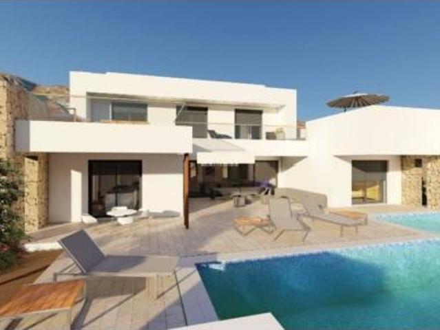 Chalet en venta en Pinar del Abogat, la Marina Alta