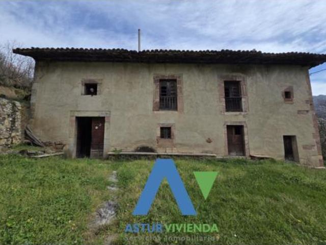 Chalet en venta en Teverga, Asturias