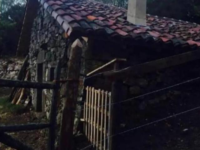 Chalet en venta en La Plaza, Teverga