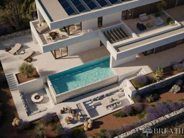 Chalet en venta en Tías, Canarias