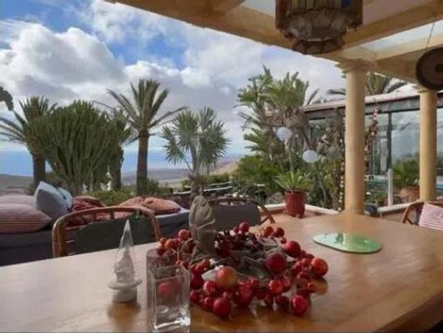 Chalet en venta en Tías, Canarias