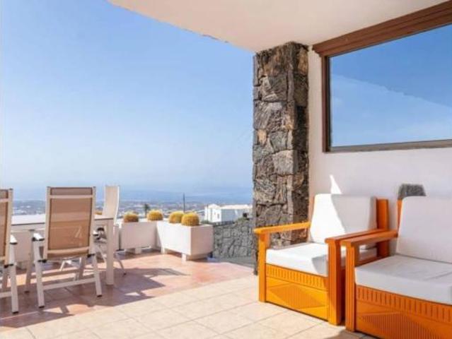 Chalet en venta en Tías, Canarias