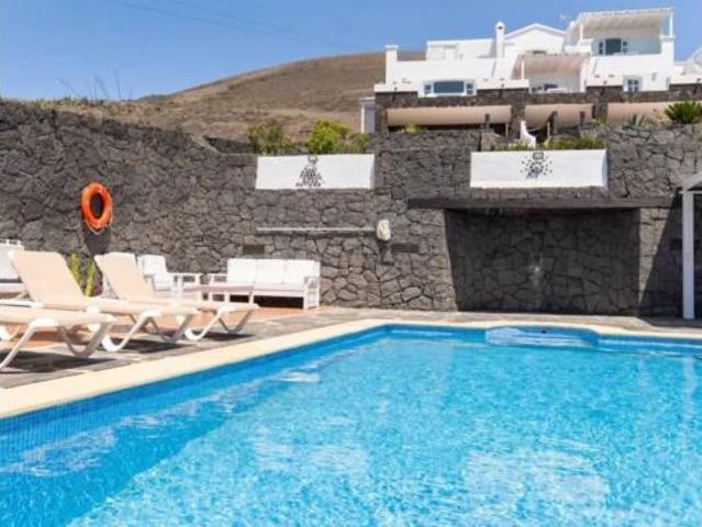 Chalet en venta en Tías, Canarias