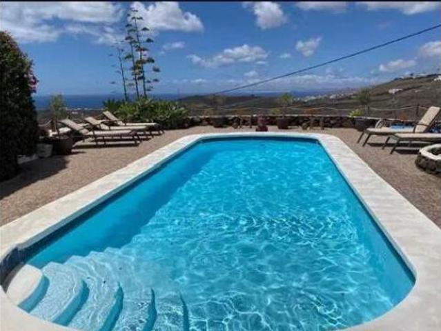 Chalet en venta en Tías, Canarias