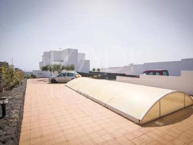 Chalet en venta en Tías, Canarias