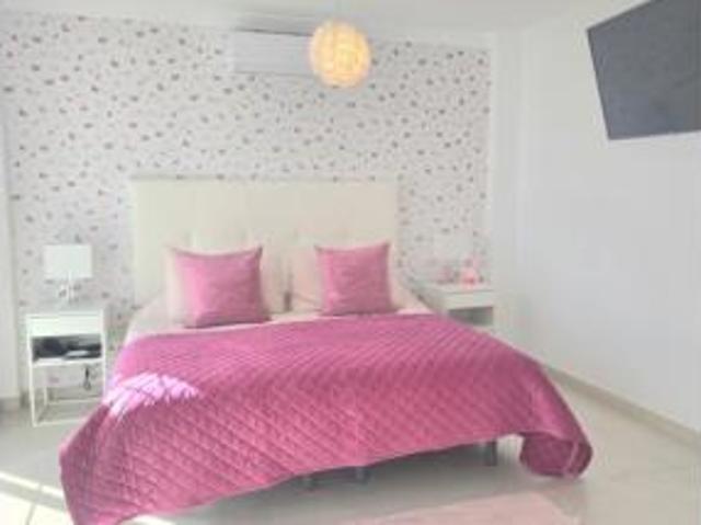 Chalet en venta en Tías, Canarias