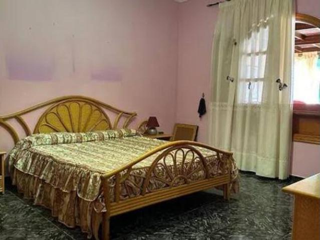 Chalet en venta en Tías, Canarias