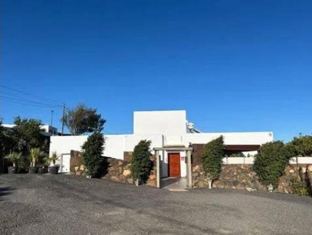 Chalet en venta en Tías, Canarias