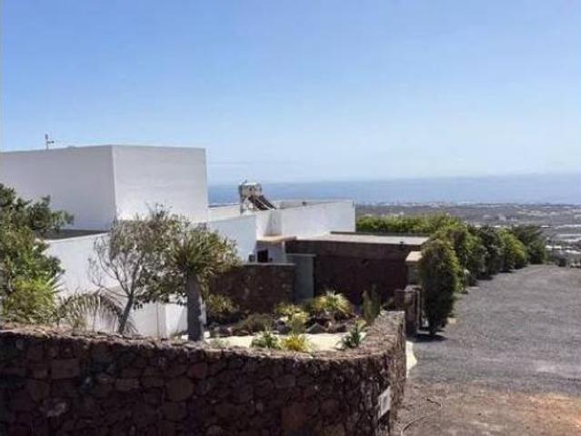 Chalet en venta en Tías, Canarias