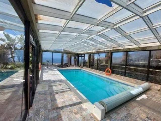 Chalet en venta en Tías, Canarias