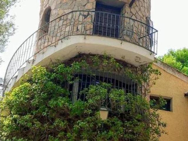Chalet en venta en l'Alcoià, Valencia