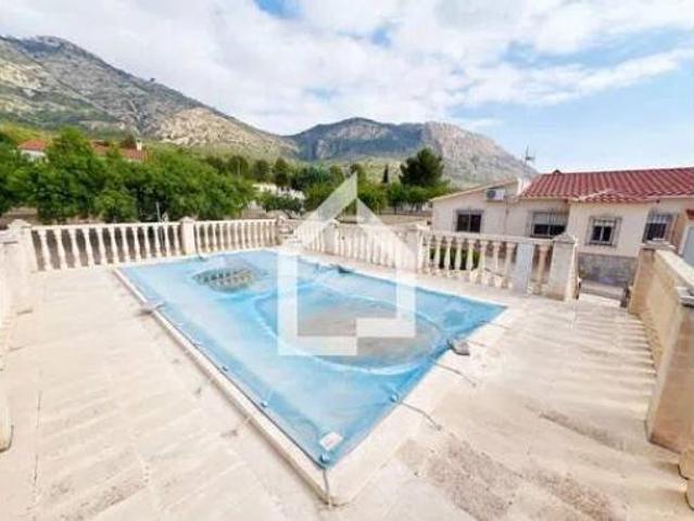Chalet en venta en l'Alcoià, Valencia