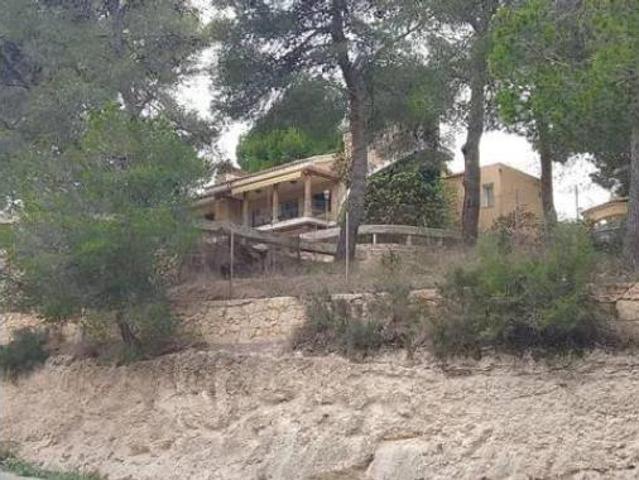 Chalet en venta en Pinares de Meclí, l'Alcoià