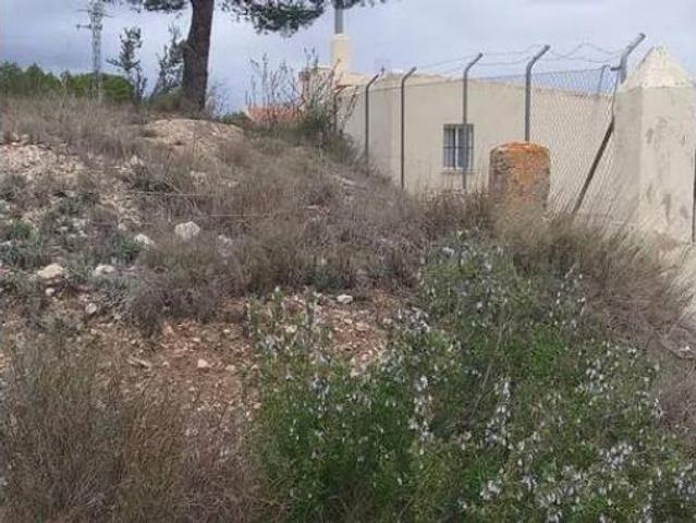 Chalet en venta en l'Alcoià, Valencia