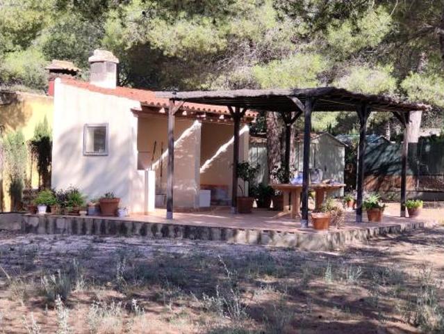 Villa en venta en Tibi, Pinares de Meclí