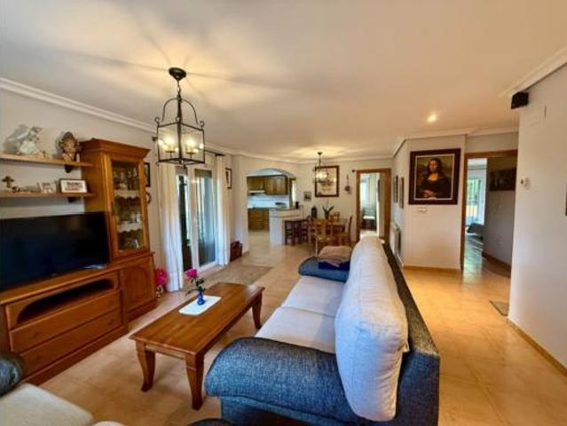 Villa en venta en Tibi