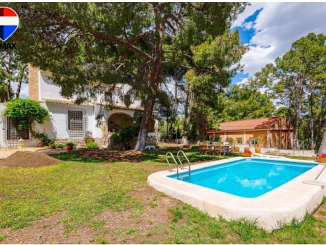 Chalet en venta en Urbanització El Maigmó, l'Alcoià