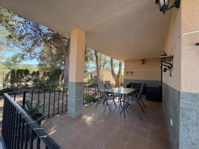 Chalet en venta en Finca Terol, l'Alcoià