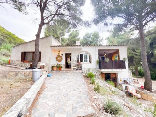 Chalet en venta en l'Alcoià, Valencia