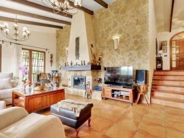 Chalet en venta en l'Alcoià, Valencia