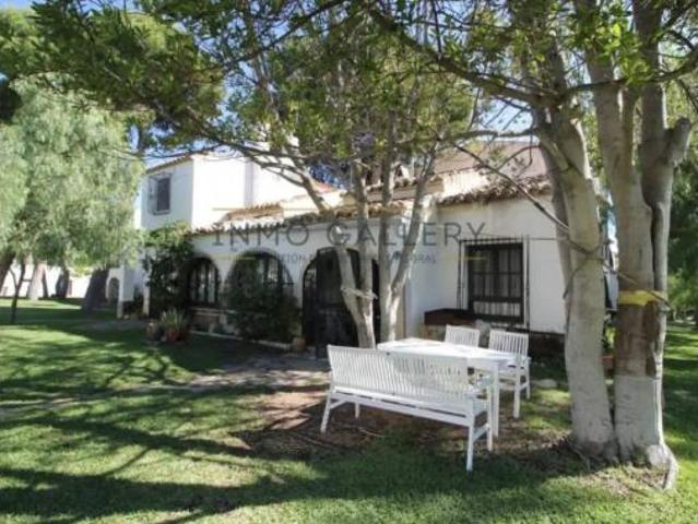 Chalet en venta en Urbanització El Maigmó, l'Alcoià
