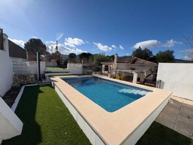 Chalet en venta en l'Alcoià, Valencia