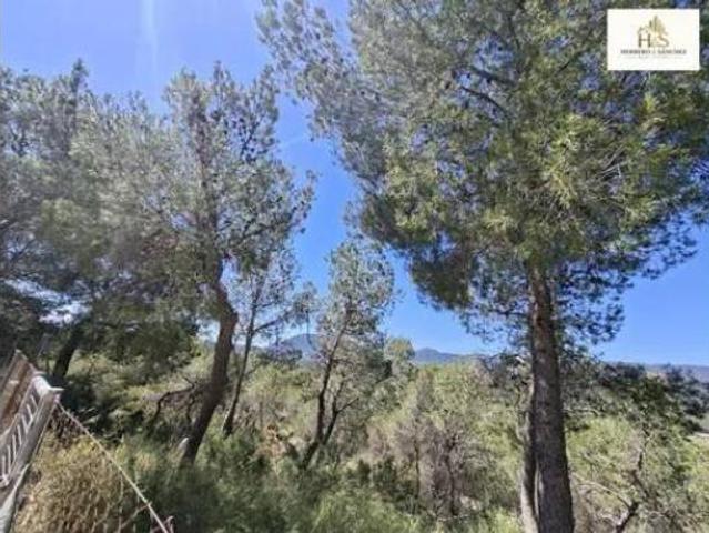 Chalet en venta en l'Alcoià, Valencia