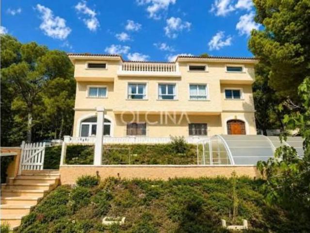Chalet en venta en l'Alcoià, Valencia