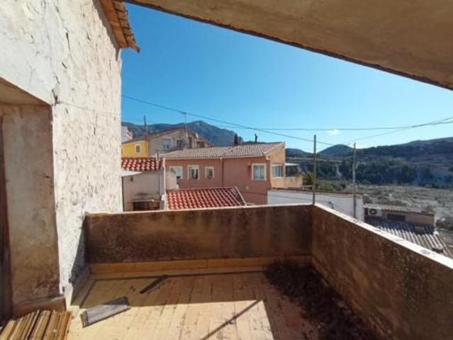 Villa en venta en Tibi