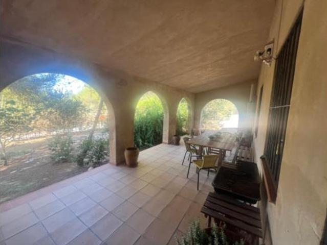 Chalet en venta en Finca Terol, l'Alcoià