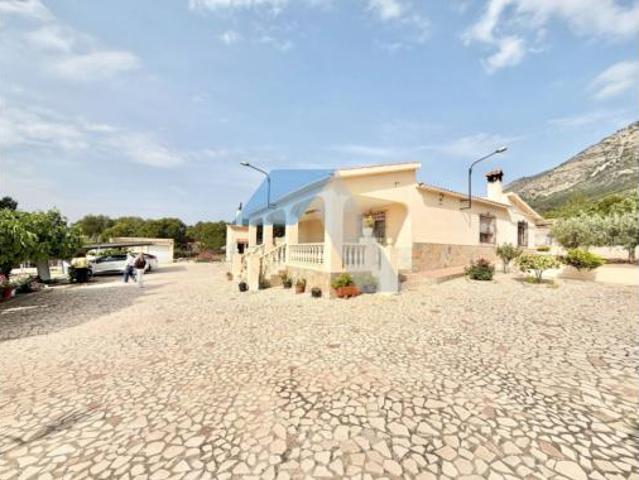 Chalet en venta en l'Alcoià, Valencia
