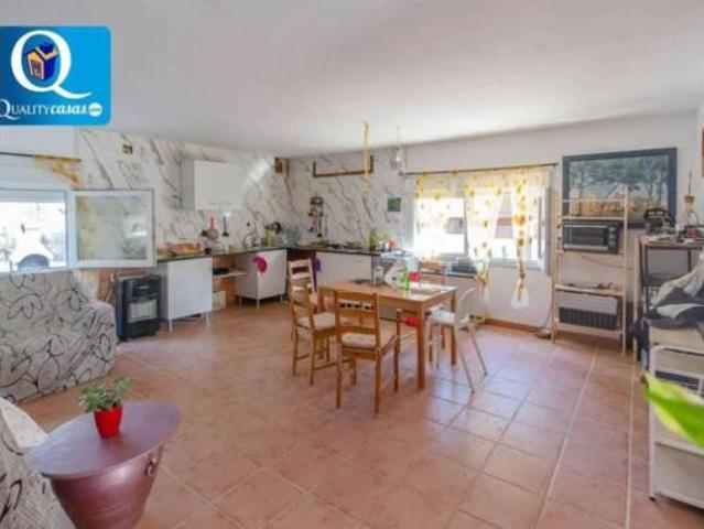 Chalet en venta en Finca Terol, l'Alcoià