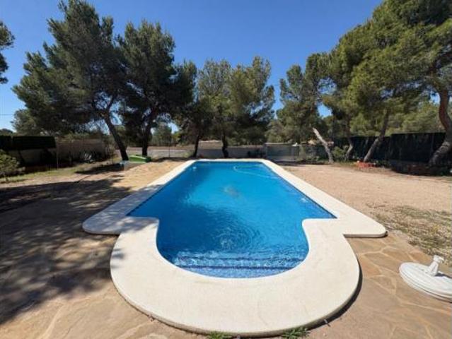 Chalet en venta en l'Alcoià, Valencia