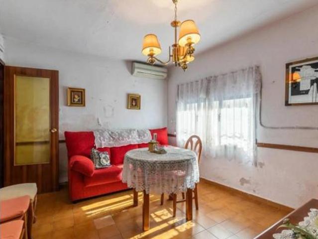 Chalet en venta en Tielmes, Madrid
