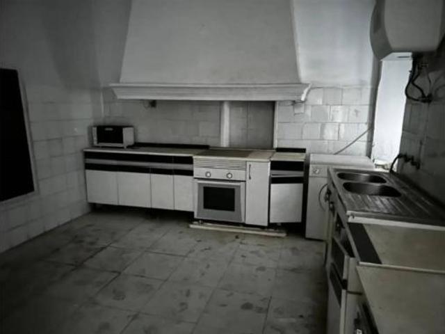 Chalet en venta en Tielmes, Madrid
