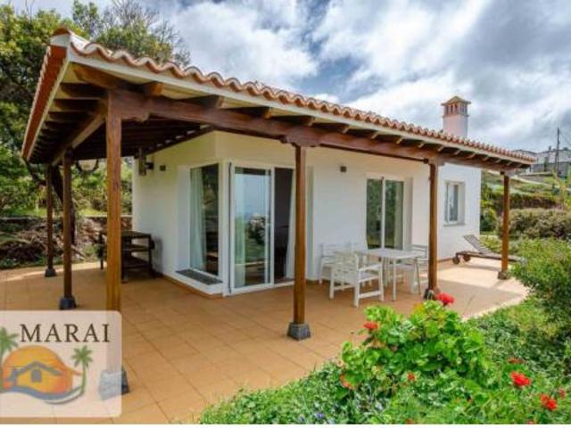 Chalet en venta en Tijarafe, Canarias