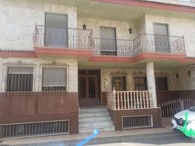 Chalet en venta en Valle del Almanzora, Andalucía